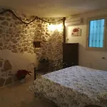 Trullo Alessandro Feriehus
