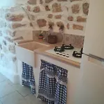 Trullo Alessandro Feriehus *