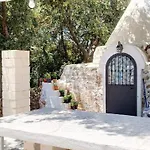 Trullo Alessandro Feriehus San Vito dei Normanni