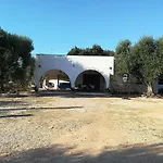 Trullo Alessandro Feriehus