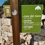 Trullo Alessandro Feriehus San Vito dei Normanni