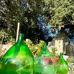 Trullo Alessandro Feriehus *