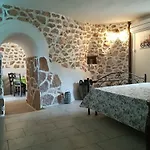 Feriehus Trullo Alessandro *