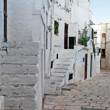 Trullo Alessandro E Raffaela San Vito dei Normanni