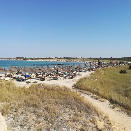 Сasa de vacaciones Trullo Alessandro E Raffaela San Vito dei Normanni