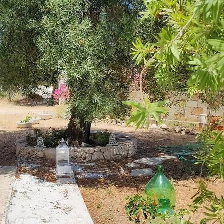 Trullo Alessandro E Raffaela *