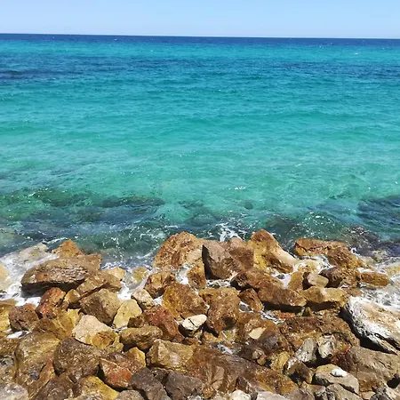 Trullo Alessandro E Raffaela Сasa de vacaciones