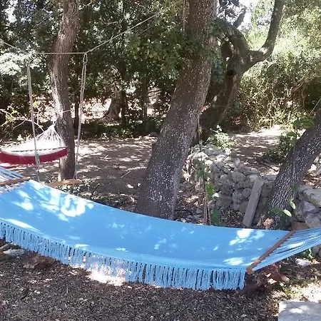 Trullo Alessandro E Raffaela Сasa de vacaciones San Vito dei Normanni