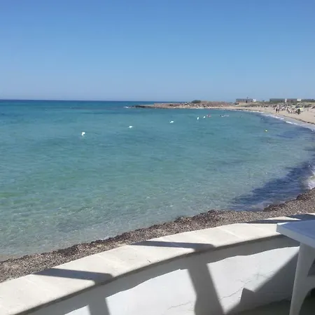 Сasa de vacaciones Trullo Alessandro E Raffaela