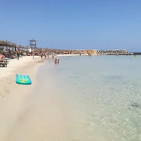 Dom wakacyjny Trullo Alessandro E Raffaela San Vito dei Normanni