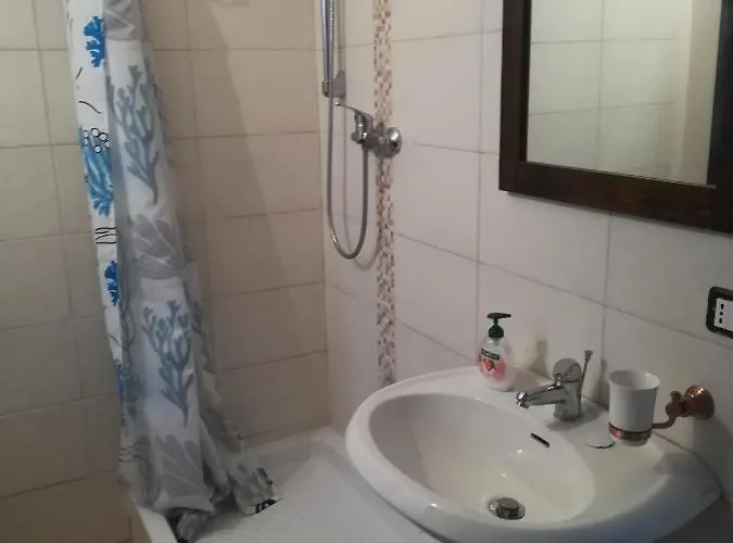 Trullo Alessandro E Raffaela