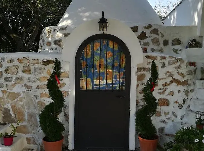 Trullo Alessandro E Raffaela * 圣维托诺曼