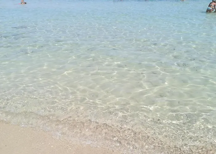 度假居 Trullo Alessandro E Raffaela *