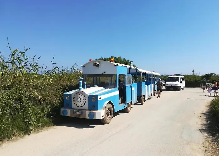 Trullo Alessandro E Raffaela 圣维托诺曼