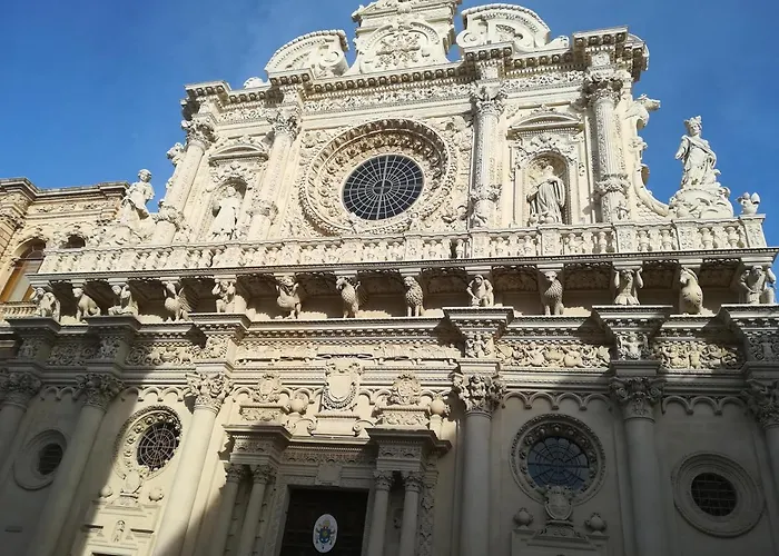 Trullo Alessandro E Raffaela * 圣维托诺曼