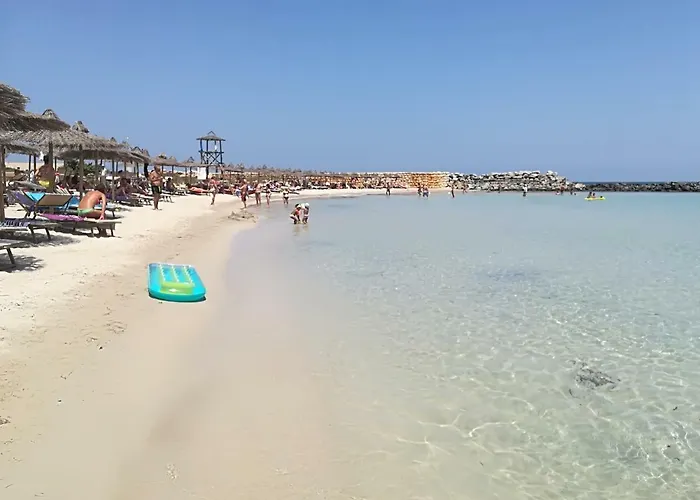 度假居 Trullo Alessandro E Raffaela 圣维托诺曼