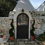 Trullo Alessandro E Raffaela * San Vito dei Normanni