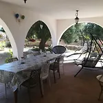 Trullo Alessandro E Raffaela Semesterbostad San Vito dei Normanni
