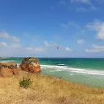 Trullo Alessandro E Raffaela Semesterbostad *