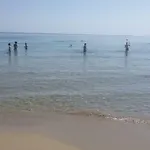 Trullo Alessandro E Raffaela Semesterbostad San Vito dei Normanni