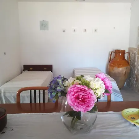 Trullo Alessandro E Raffaela