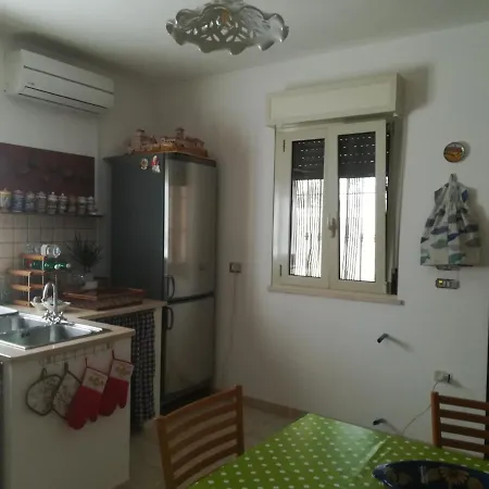 Trullo Alessandro E Raffaela Holiday home