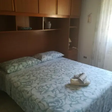 Trullo Alessandro E Raffaela