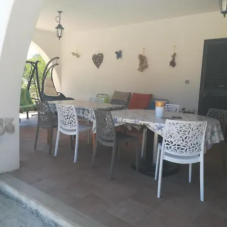 Trullo Alessandro E Raffaela San Vito dei Normanni