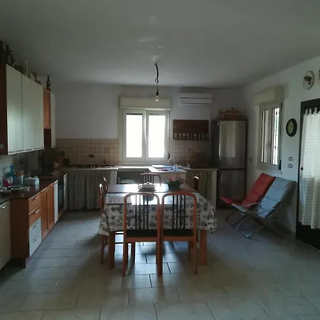 Holiday home Trullo Alessandro E Raffaela