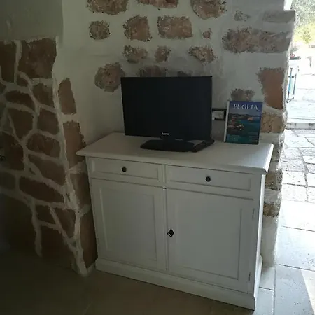 Trullo Alessandro * San Vito dei Normanni