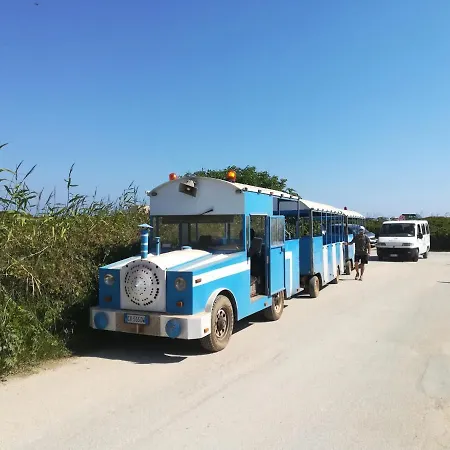 Trullo Alessandro E Raffaela San Vito dei Normanni