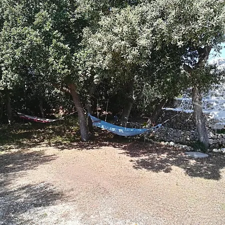 Trullo Alessandro E Raffaela San Vito dei Normanni