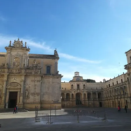 Trullo Alessandro E Raffaela * سان فيتو دي نورماني