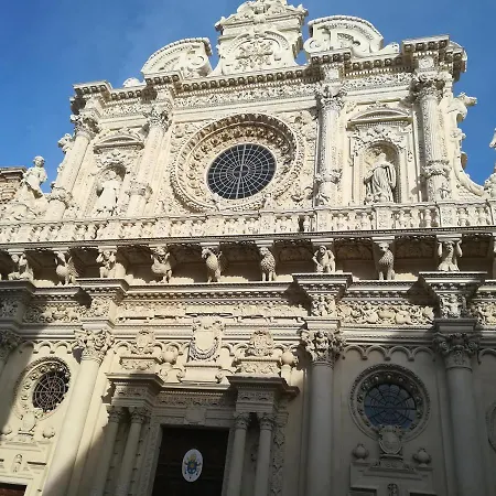 Trullo Alessandro E Raffaela * سان فيتو دي نورماني