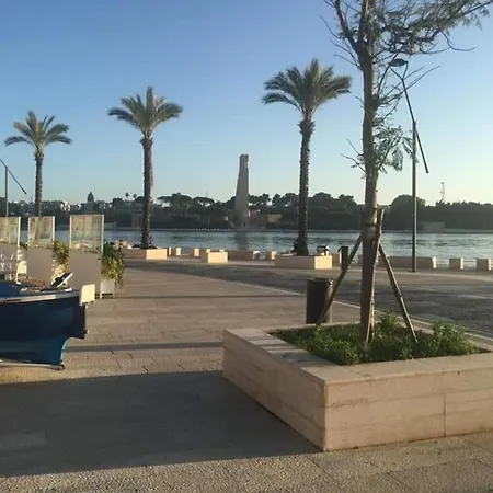 Trullo Alessandro E Raffaela Nyaraló