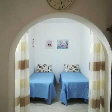 Holiday home Trullo Alessandro E Raffaela San Vito dei Normanni