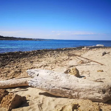 Trullo Alessandro E Raffaela