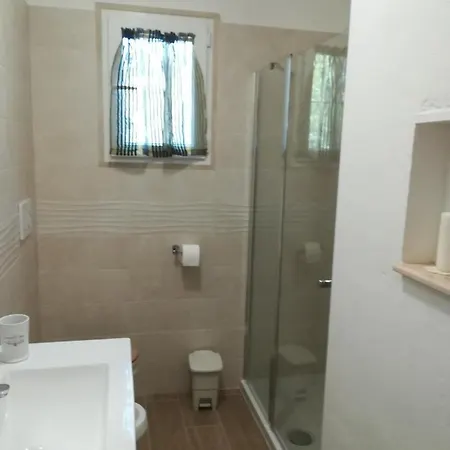 Trullo Alessandro E Raffaela بيت للعطل