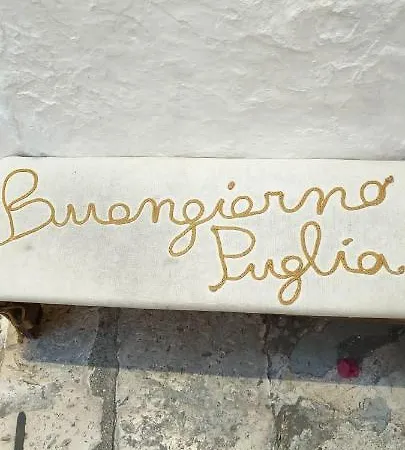 Trullo Alessandro E Raffaela San Vito dei Normanni