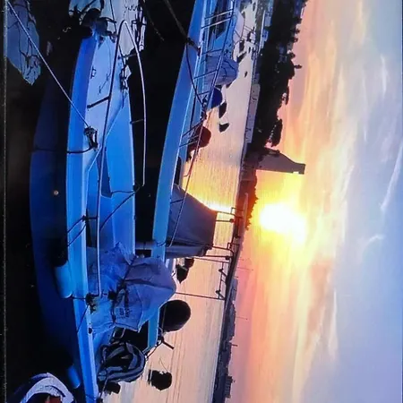 Trullo Alessandro E Raffaela