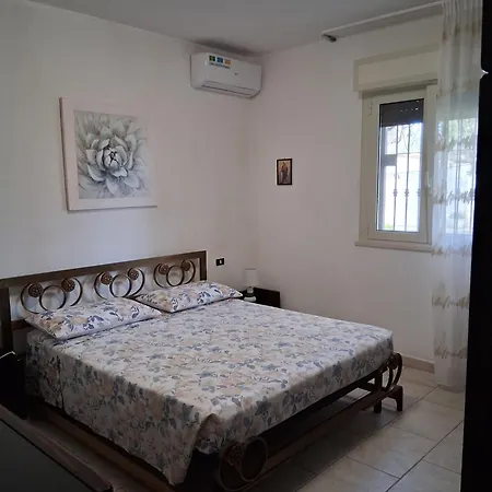 Trullo Alessandro E Raffaela