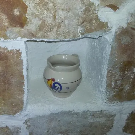 Trullo Alessandro San Vito dei Normanni