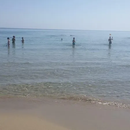 Trullo Alessandro E Raffaela Nyaraló San Vito dei Normanni