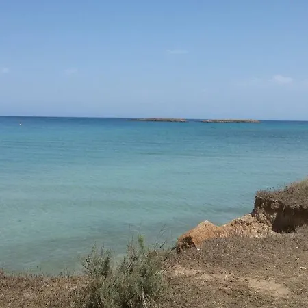 Nyaraló Trullo Alessandro E Raffaela San Vito dei Normanni