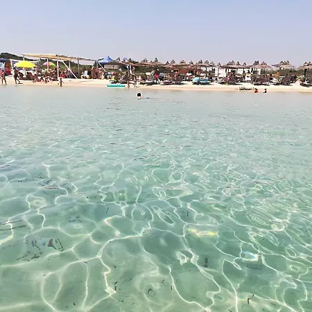 Trullo Alessandro E Raffaela