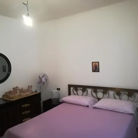 度假居 Trullo Alessandro E Raffaela *