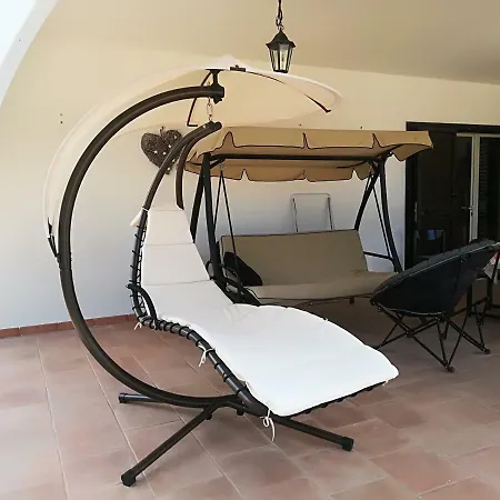 Trullo Alessandro E Raffaela بيت للعطل