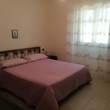 Holiday home Trullo Alessandro E Raffaela