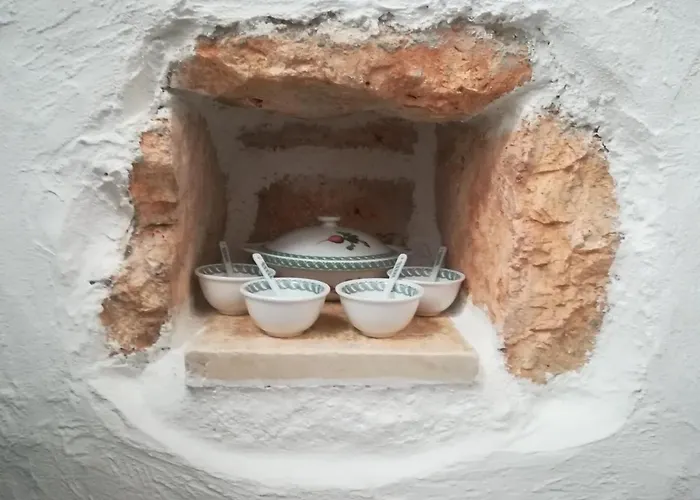 Trullo Alessandro E Raffaela *