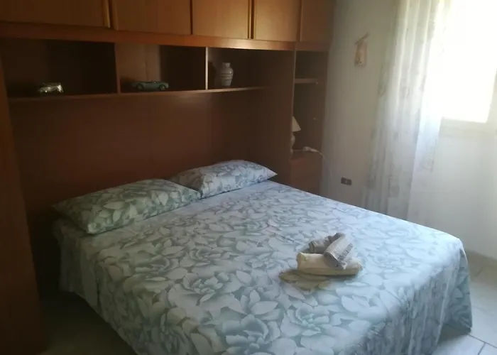 Trullo Alessandro E Raffaela